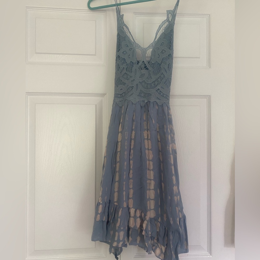 Never worn dress
